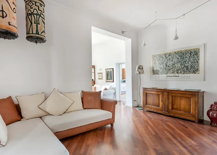Relais Quinto Piano